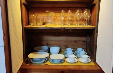 El Grifo Casa de Campo con piscina exclusiva para huéspedes - Foto 36