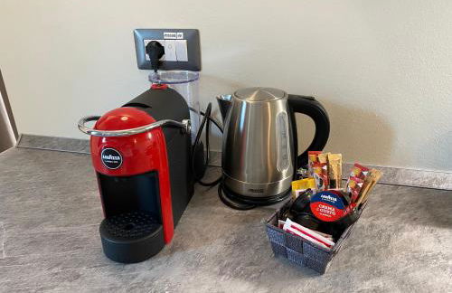 Garden Lodge - Photo 62