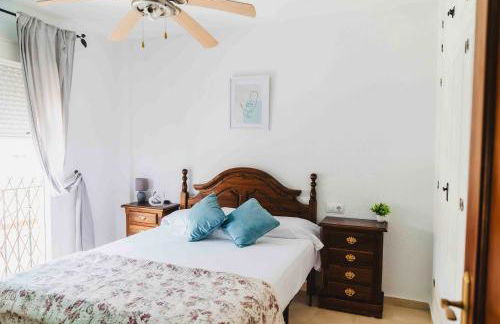 Casa SOL y MAR junto a la PLAYA - Foto 24