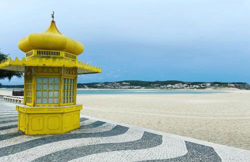 Bordallo's Lodge - centro Caldas da Rainha - Foto 43