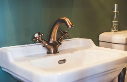 The Old Shop, Studio Hideout, Stoke Fleming - Foto 25