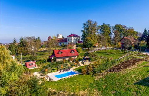 Beautiful Home In Seketin With Sauna - Foto 14