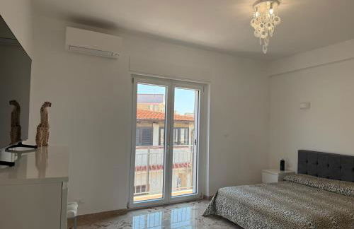 Terrazza sul mare Le Castella - Foto 26