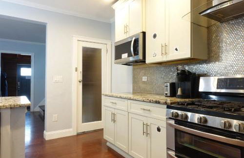 Best Home To Visit NYC+Hot Tub+EWR Airport+Free Parking - Foto 34