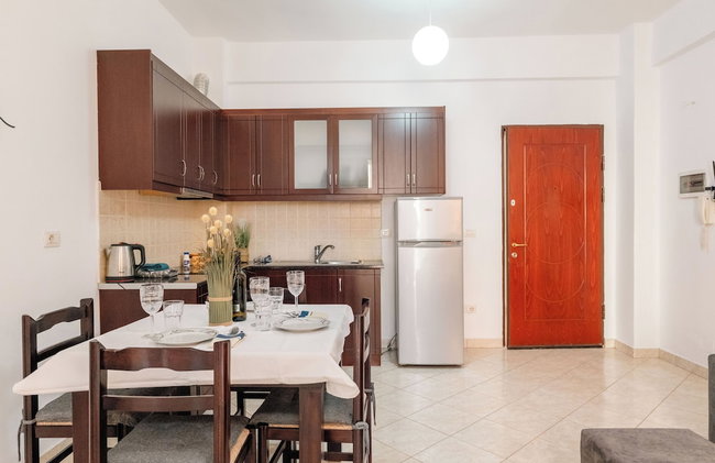 ERAL Apart-Hotel - Foto 22