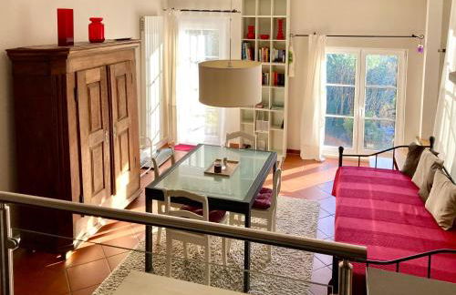 Haus Haselmaus - Zaunkönig - Foto 24