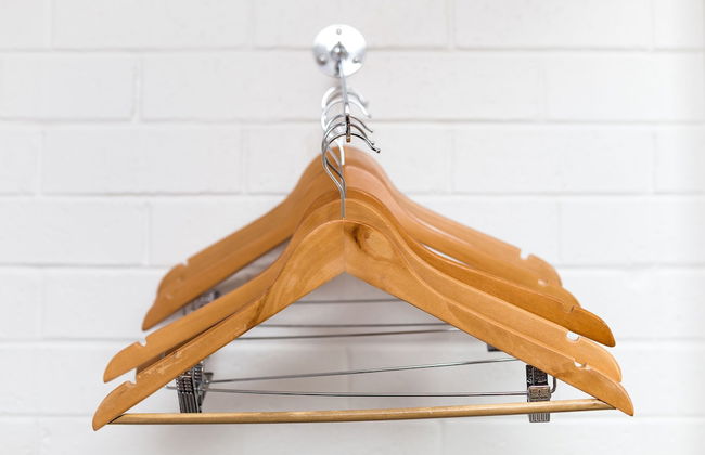 Bay Hotel Apartments - Photo 9