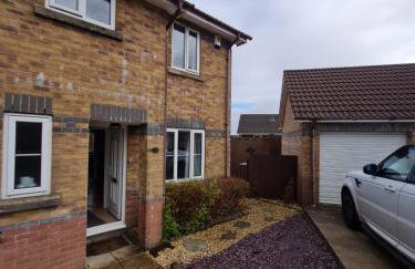 3 Bed House with Garage, NR BPW & Brecon Beacons National Park - Foto 1