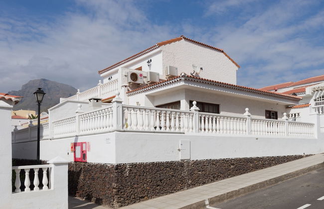 Apartamentos Tinerfe Garden - Foto 37