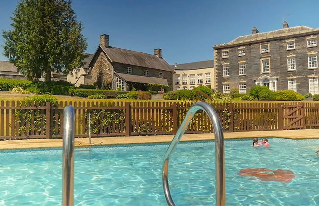 Macdonald Plas Talgarth Holiday Resort - Foto 43