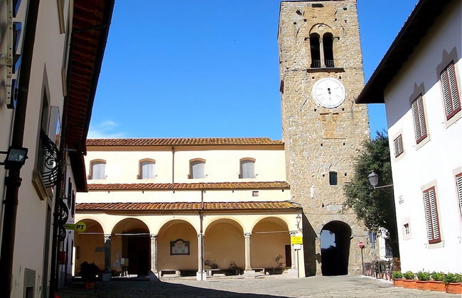 Luxury Retreat Montevettolini - Foto 23