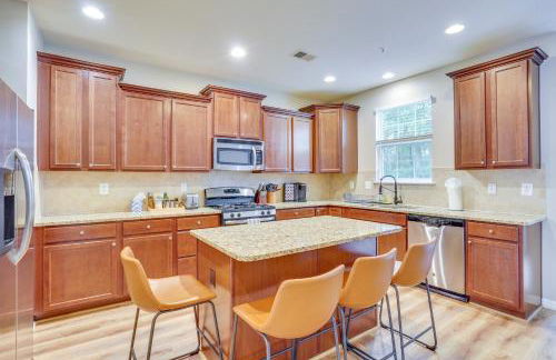 Glen Burnie Vacation Rental with Private Deck! - Foto 2