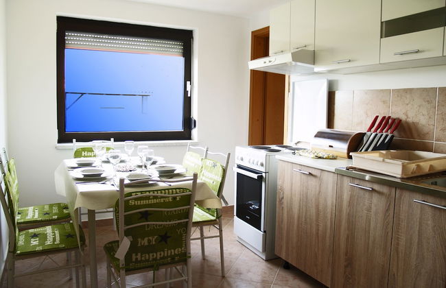 Holiday Apartments Paloma - Foto 18