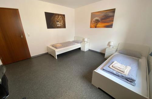 Ferienzimmer Fischach - Foto 31