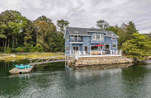 Waterfront Escape Dock & More - Photo 42