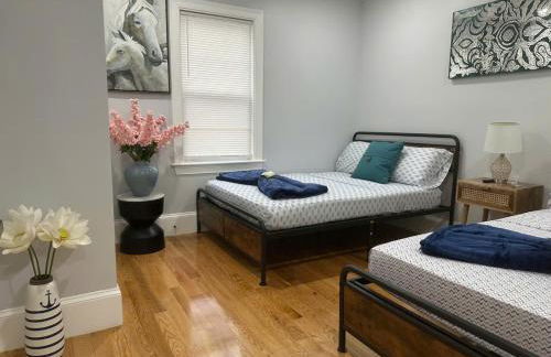 85b Brand new apartment 3BR, 2BA, Walk to Transit, near Boston - Foto 24