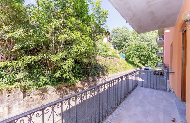 Carlazzo Sant' Agata Apt. 01 - Photo 21