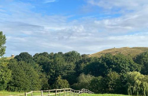 Spacious Cottage in Idyllic Spot - Foto 20