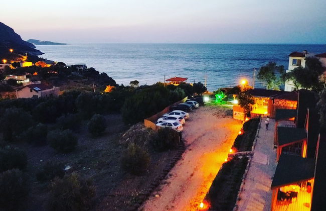 Hayela Bungalov Otel ve Restaurant - Foto 22