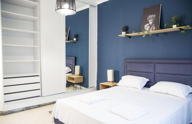 Apt Moderne Face au Parc et au c ur de la Marsa - Foto 10