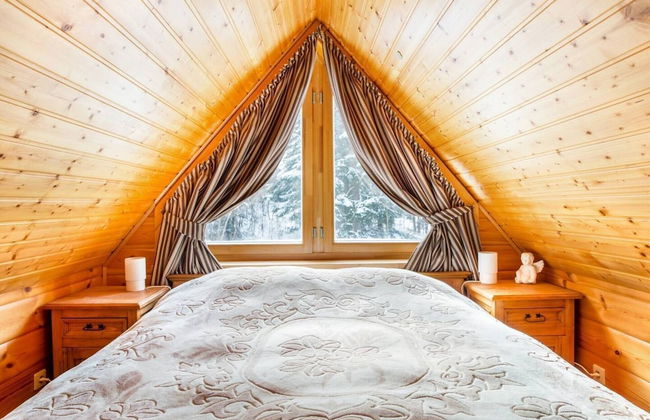 Beautiful Large Villa in Tylmanowa - Photo 7