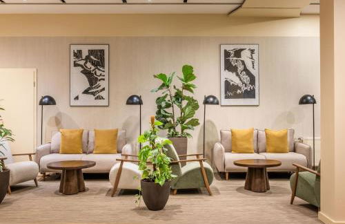 Appartment im Ferienpark in Schöneck Vogtl - Photo 16