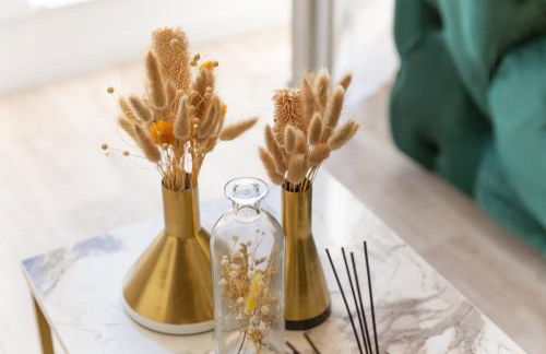 Cosy Melun 25 min Gare de Lyon - Foto 11