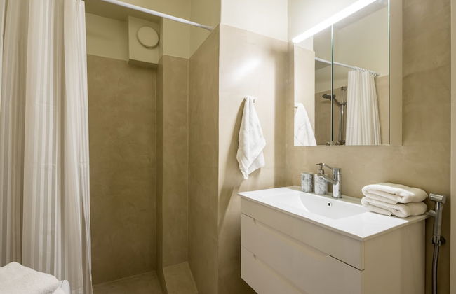 Scandinavian Apartments Fredrikinkatu - Foto 31