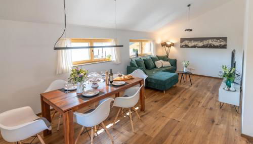 Ferienwohnungen Aying - Foto 2