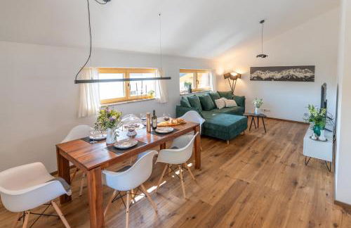 Ferienwohnungen Aying - Foto 2