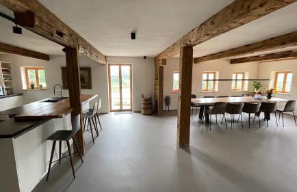 Ferienhaus rehberg14 - Foto 8