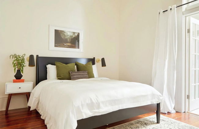 Roami at The Mandeville - Foto 17