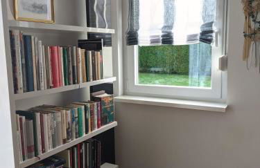 Ferienhaus Lindelburg - Foto 10