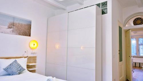 Urban Suite 42 - Foto 5, wardrobe