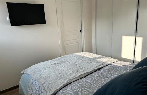 Maison au calme, à la campagne - Photo 17