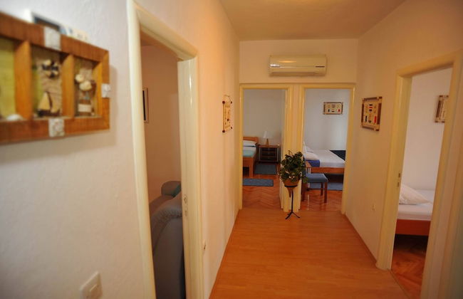 Villa Anni - Foto 56