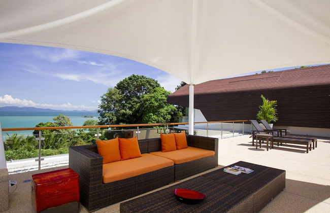 Villa Sapna by Elite Havens - Foto 27