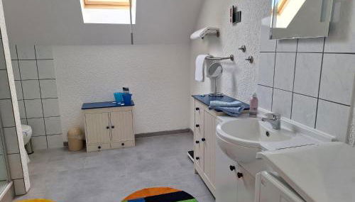 Zur Pforte - Foto 3, towels