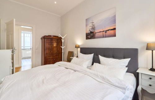 Villa Daheim Travemünde - Foto 22