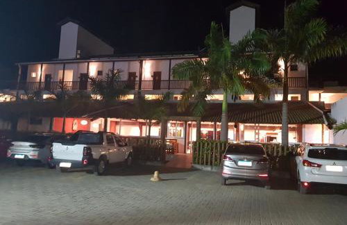 Tree Bies Resort Subaúma - Apartamento particular com Parque Aquático Infantil - Foto 31