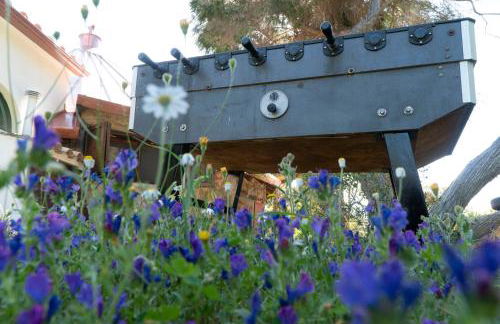 Su Pinnettu Casa Vacanza - Foto 13