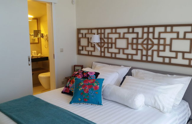 Okeanos Vine Luxury Villa - Foto 3