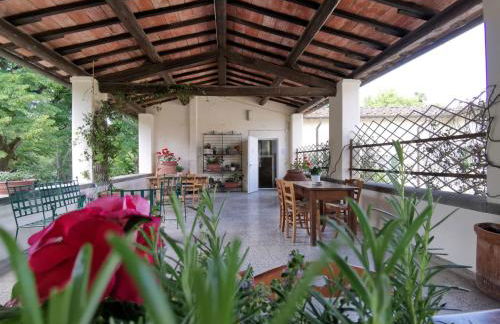 Agriturismo La Fattoria di Capezzana - Photo 80