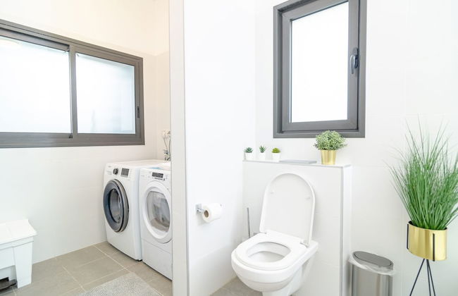 Dov Garden apartment with private pool - Foto 58