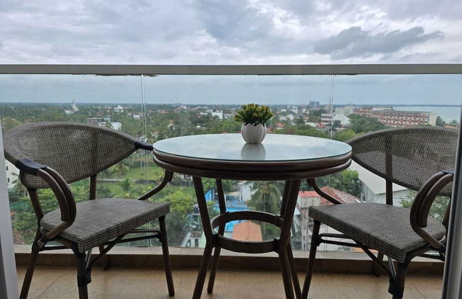 Ocean Breeze Condo - Photo 22