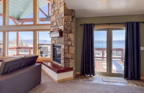 Country Bear Cabin at Bear Lake - Photo 10