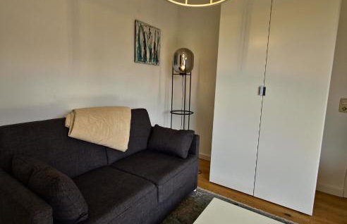 Fischstübchen Neeberg Fewo 4 – Schwalbennest - Foto 12