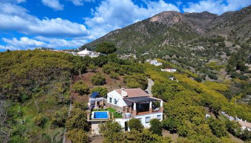 El Nido Frigiliana - Cortijo Tito Manuel - Photo 2