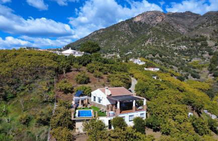 El Nido Frigiliana - Cortijo Tito Manuel - Photo 2