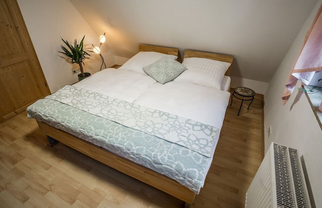 Ferienhaus Kallstadt - Foto 2